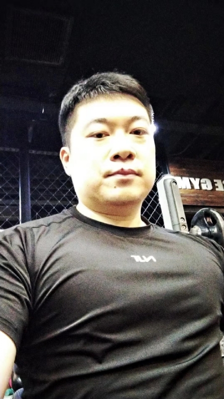 好想遇见你的第二张照片--宿州相亲服务中心