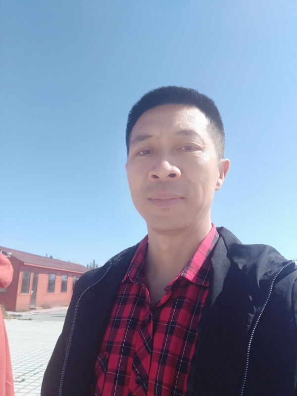 风滚草的坚持的第一张照片--宿州相亲服务中心