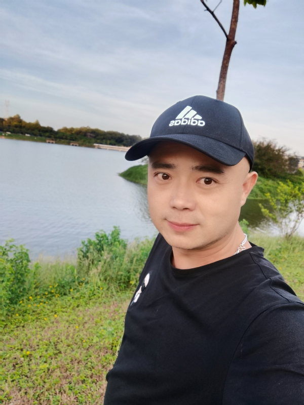 石头哥的第一张照片--宿州相亲服务中心
