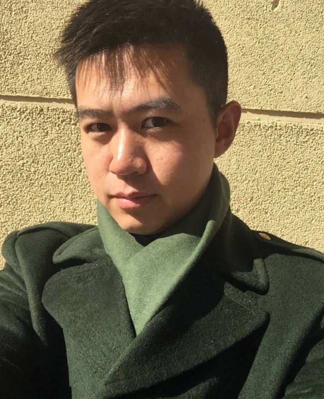 时过境迁的第三张照片--宿州相亲服务中心