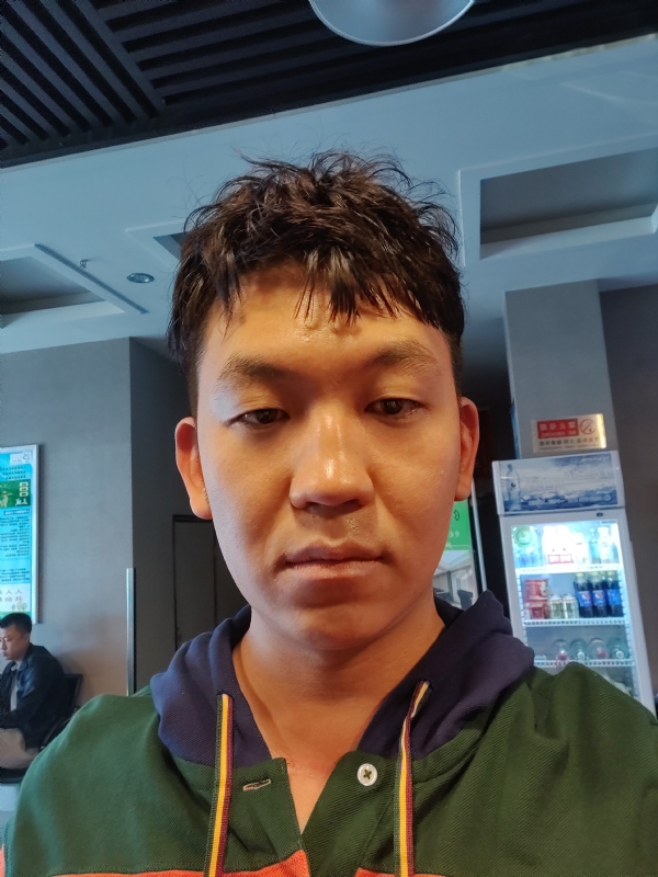 文哈哈的第一张照片--宿州相亲服务中心