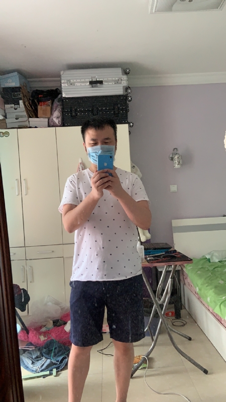 才疏学浅的第一张照片--宿州相亲服务中心