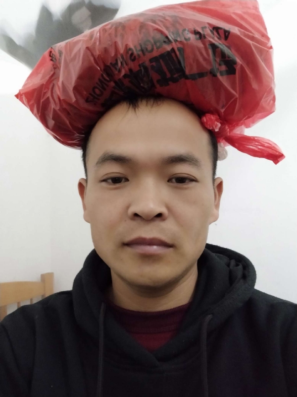 弱水三千只取一瓢的第一张照片--宿州相亲服务中心