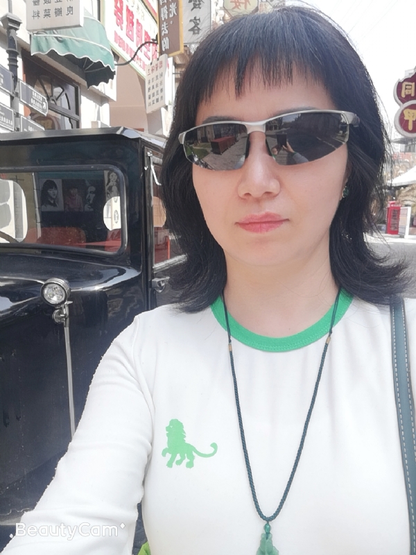 心海的第一张照片--宿州相亲服务中心