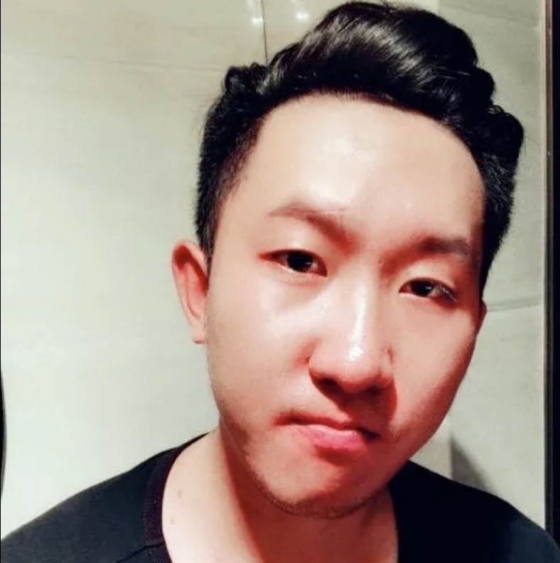 郭先生的第一张照片--宿州相亲服务中心