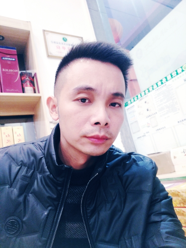 缘份来了挡都挡不住的第一张照片--宿州相亲服务中心