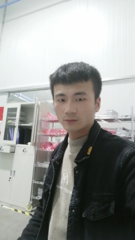 淡淡爱的第一张照片--宿州相亲服务中心