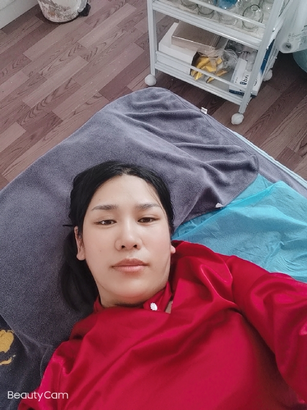 枫叶的第一张照片--宿州相亲服务中心