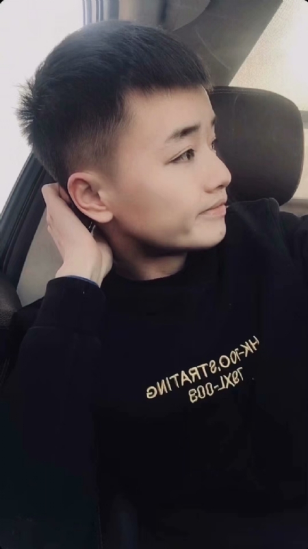 锁洋的第一张照片--宿州相亲服务中心