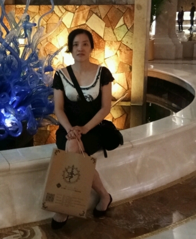 Anna的第二张照片--宿州相亲服务中心