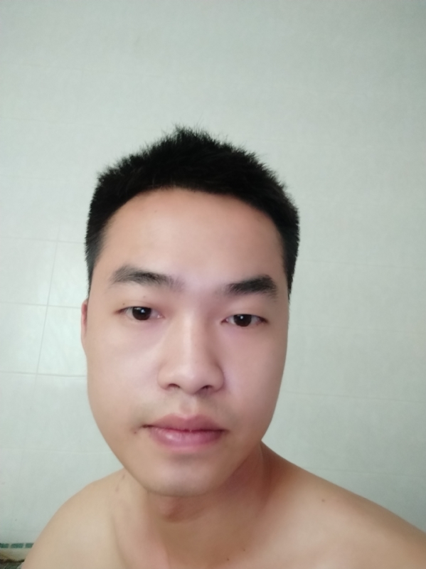 陈宏昌的第一张照片--宿州相亲服务中心