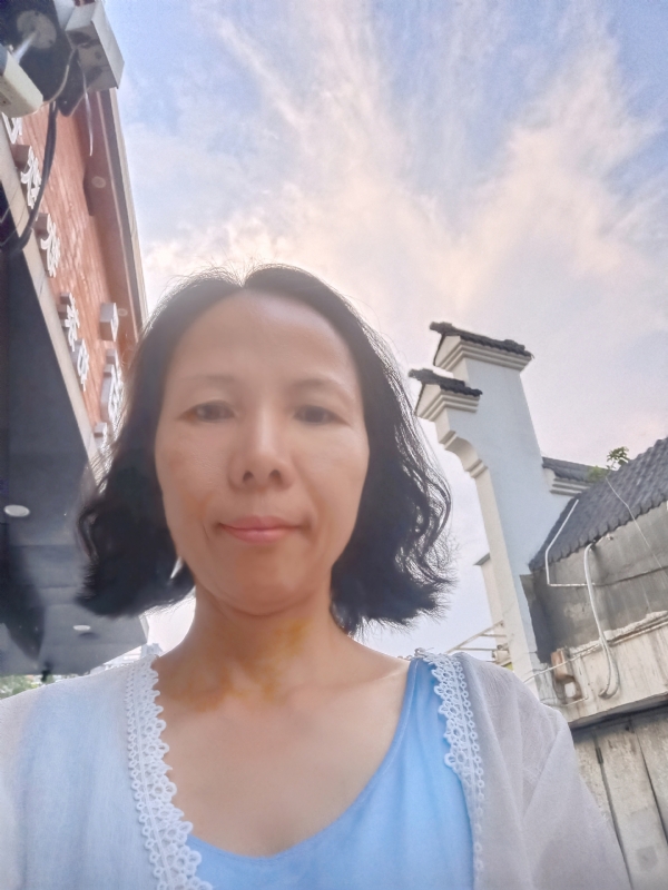 吴敌的第一张照片--宿州相亲服务中心