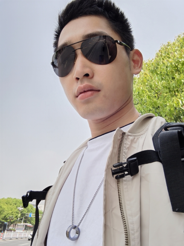 残花落陌,的第一张照片--宿州相亲服务中心