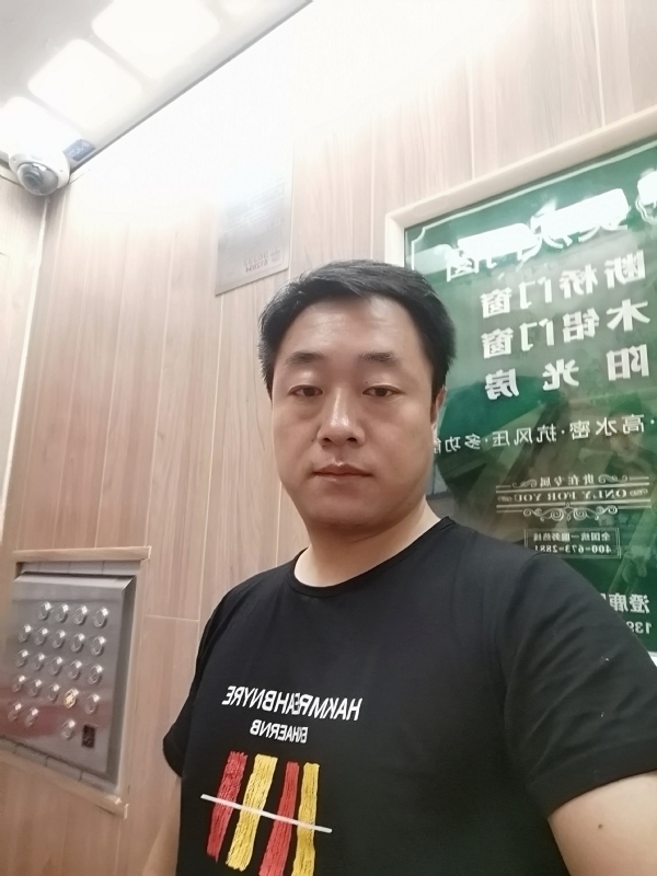 江南烟雨的第一张照片--宿州相亲服务中心