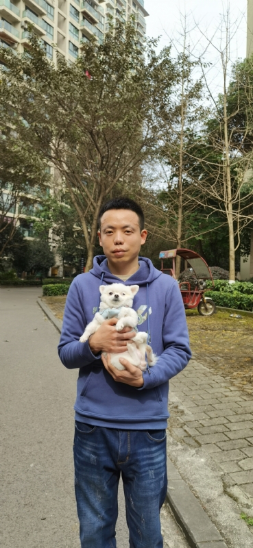 tom的第四张照片--宿州相亲服务中心