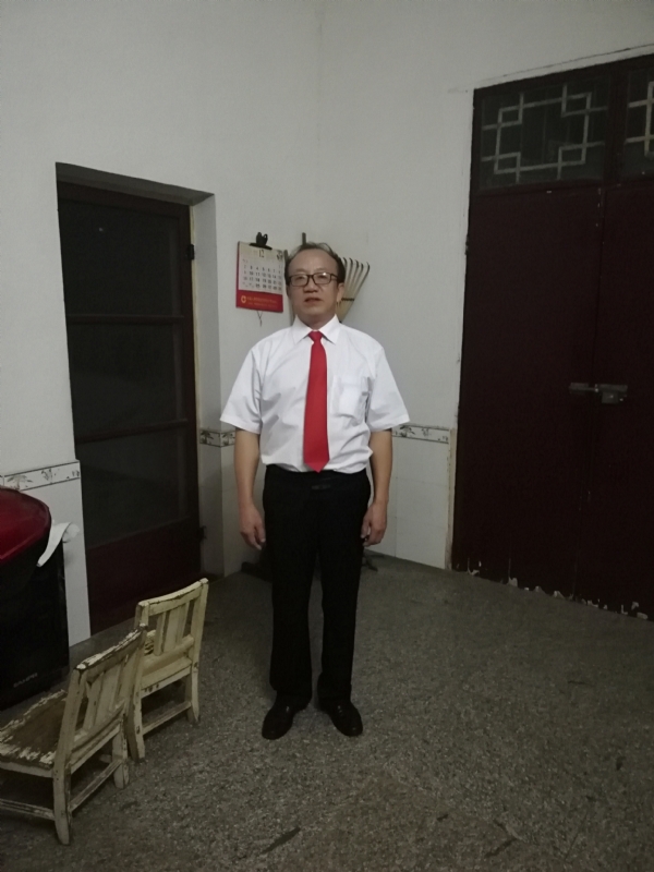 玫瑰祥云的第一张照片--宿州相亲服务中心