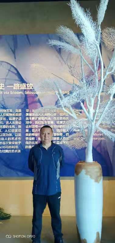 苍海一粟的第一张照片--宿州相亲服务中心