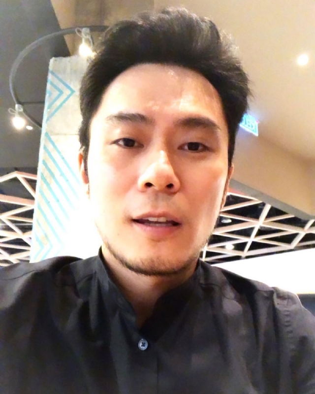 泽楷的第一张照片--宿州相亲服务中心