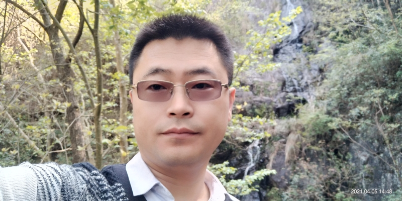 往后余生的第二张照片--宿州相亲服务中心