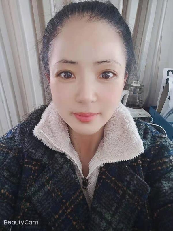 春晓的第一张照片--宿州相亲服务中心