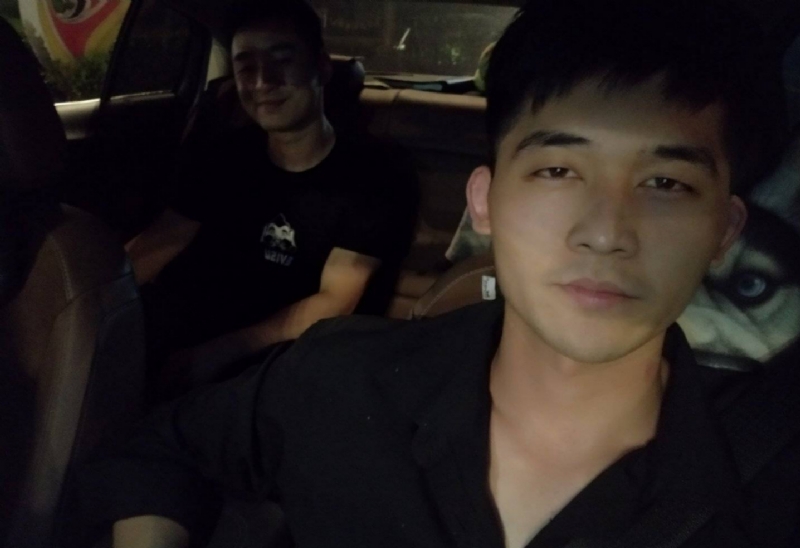 你的好好先生的第一张照片--宿州相亲服务中心