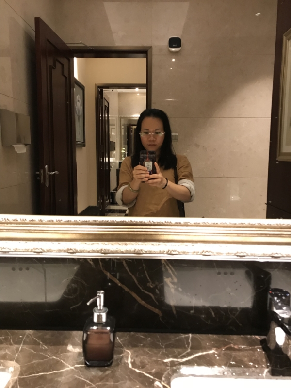 黄莺的第一张照片--宿州相亲服务中心