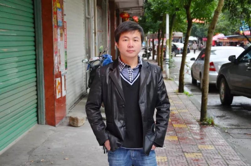 青春正点的第一张照片--宿州相亲服务中心