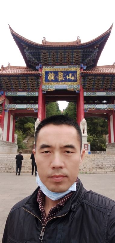 大头鱼的第二张照片--宿州相亲服务中心