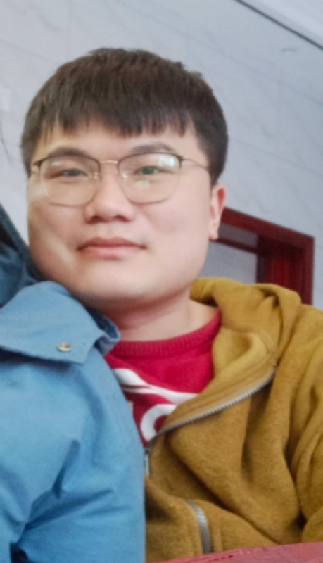 李文陆的第一张照片--宿州相亲服务中心