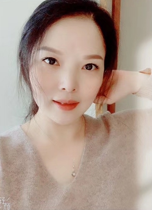 百荷的第一张照片--宿州相亲服务中心