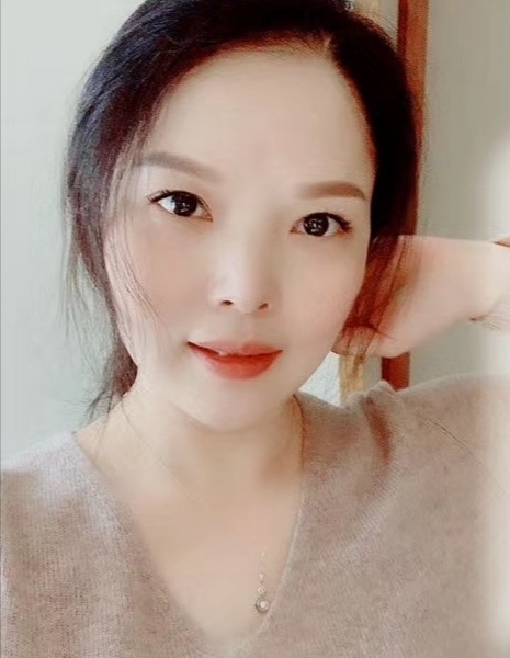 百荷的第二张照片--宿州相亲服务中心