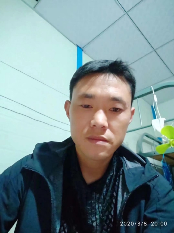 悟的第一张照片--宿州相亲服务中心