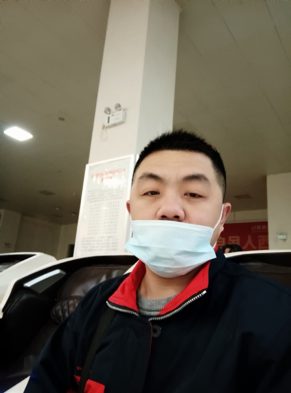 大雁的第一张照片--宿州相亲服务中心