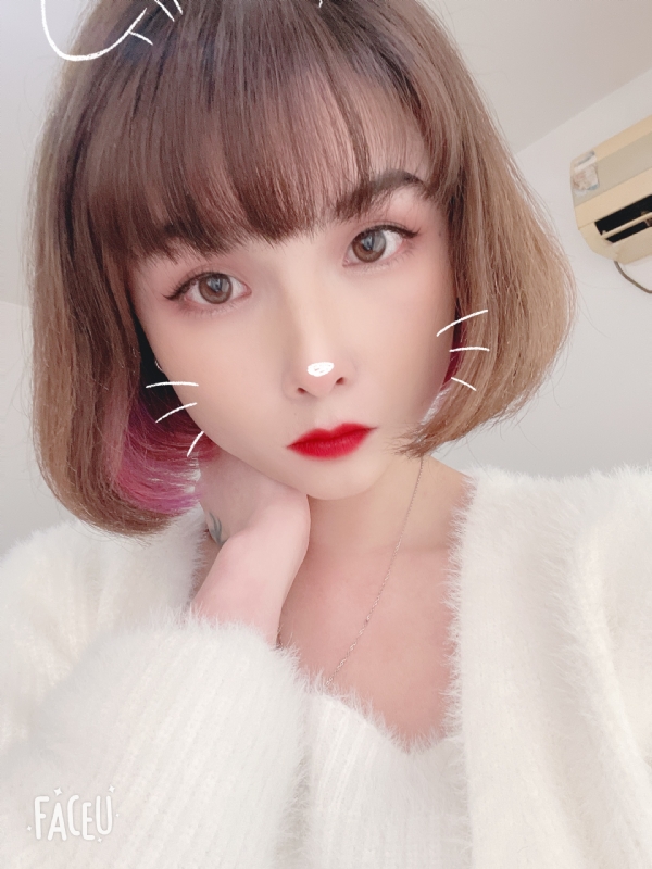 许昕柔的第一张照片--宿州相亲服务中心