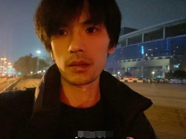 陈书誉的第一张照片--宿州相亲服务中心
