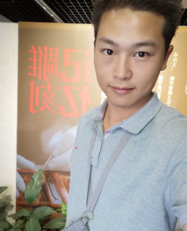 子非鱼VAE的第一张照片--宿州相亲服务中心