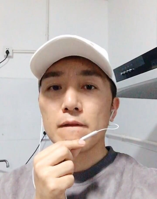 简单人生的第一张照片--宿州相亲服务中心