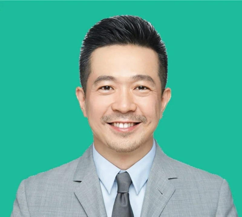 风趣大叔的第二张照片--宿州相亲服务中心