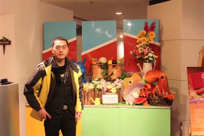陽光的第一张照片--宿州相亲服务中心