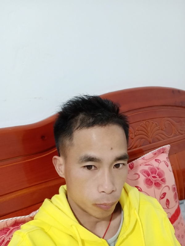 小biu崽的第一张照片--宿州相亲服务中心