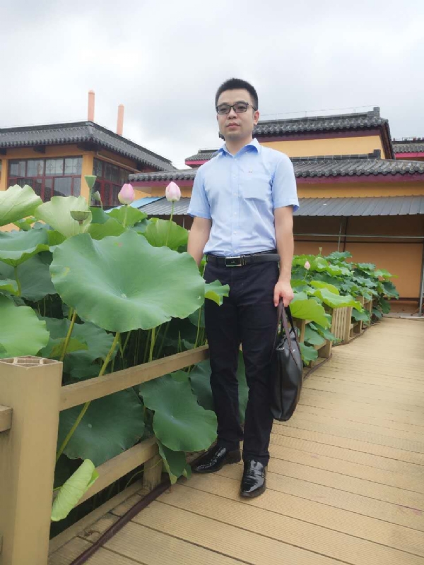 唐唐的第三张照片--宿州相亲服务中心