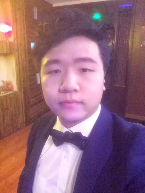 星辰的第一张照片--宿州相亲服务中心