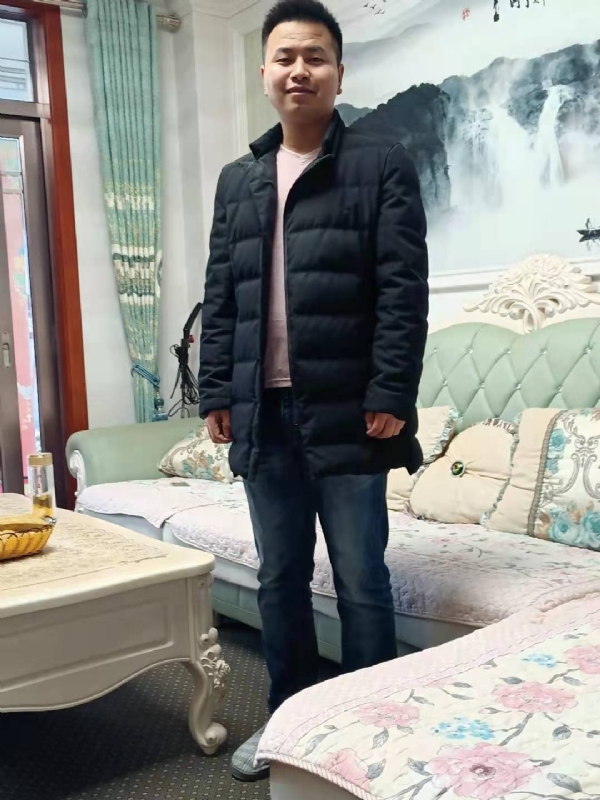 为爱奋斗的第一张照片--宿州相亲服务中心