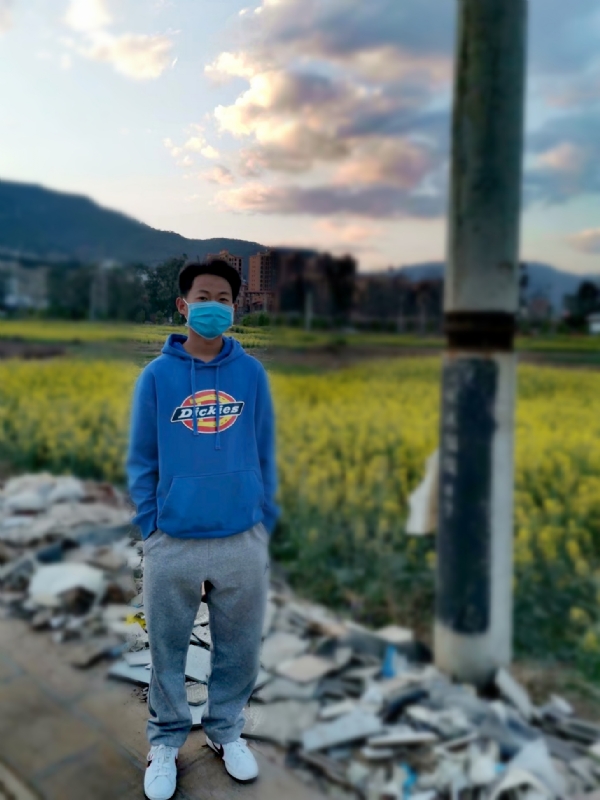 rich的第一张照片--宿州相亲服务中心
