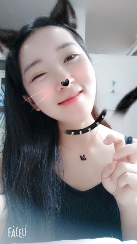 喵喵的第一张照片--宿州相亲服务中心