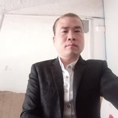 丁军的第一张照片--宿州相亲服务中心