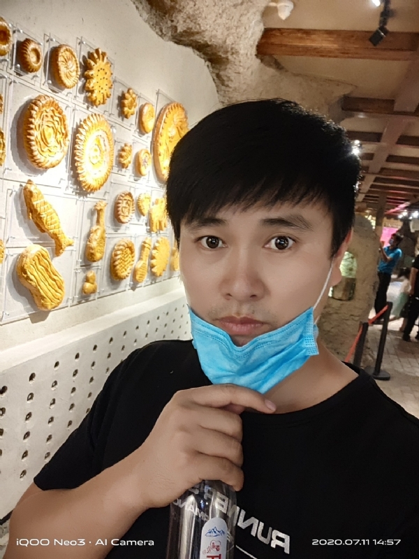 ldp守望薰衣草的第一张照片--宿州相亲服务中心