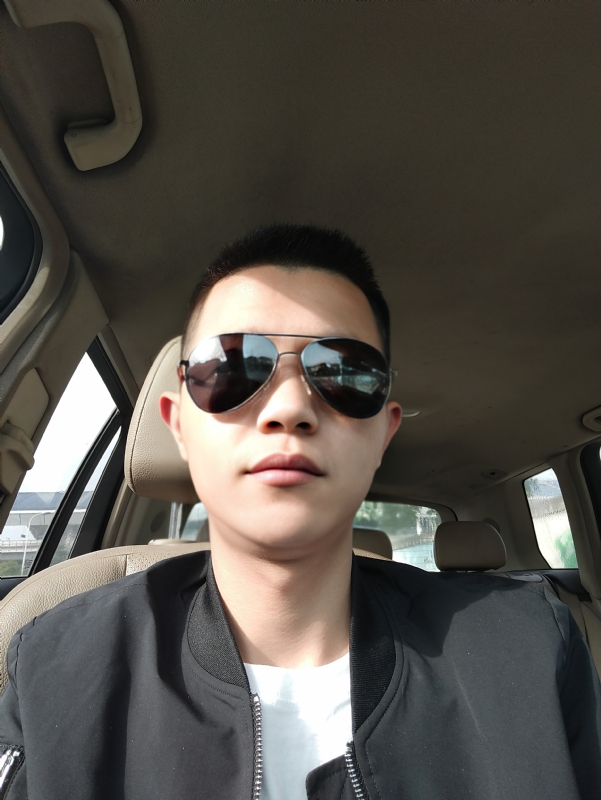 葛先生的第二张照片--宿州相亲服务中心