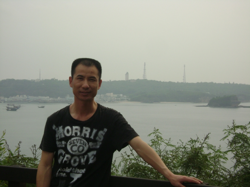 寻缘的第一张照片--宿州相亲服务中心