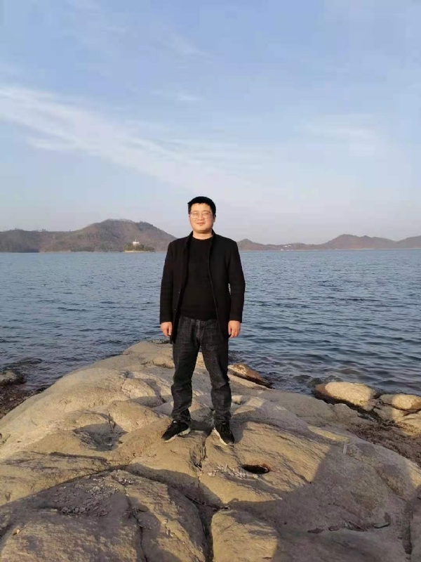 命之子的第一张照片--宿州相亲服务中心